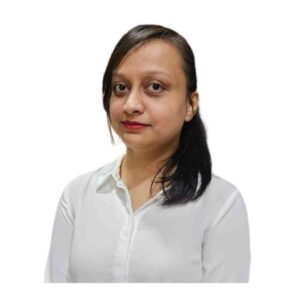 Aishwarya Kasulkar author of AI in Space software: Unlocking opportunities and navigating hidden risks article, published by Access Hub - Space, Defence, & Security