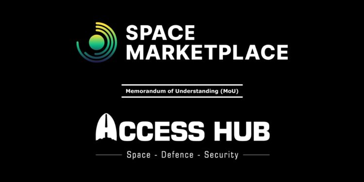 Space Marketplace and Access Hub Sign Landmark MoU to Propel Innovation and Business Growth in the Space Industry