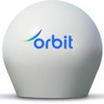 Access Hub B2B Marketplace for Space, Defense, and Broadcasting Tech Vendor profile of Orbit Communication Systems product Gaia 100