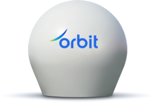 Access Hub B2B Marketplace for Space, Defense, and Broadcasting Tech Vendor profile of Orbit Communication Systems product Gaia 100