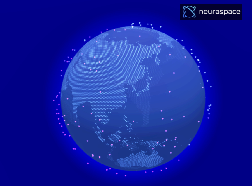 Access Hub B2B Marketplace for Space, Defense, and Broadcasting Tech Vendor profile of Neuraspace