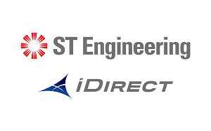 ST Engineering iDirect