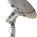 Access Hub B2B Marketplace for Space, Defense, and Broadcasting Tech Vendor profile of Orbit Communication Systems product Gaia 200