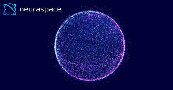 Access Hub B2B Marketplace for Space, Defense, and Broadcasting Tech Vendor profile of Neuraspace